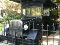 -上海市龙华烈士陵园