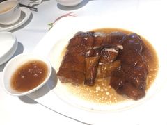 烧鹅-花城苑广府菜(侨鑫店)