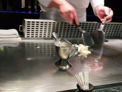 -松临·铁板烧&Omakase(神农店)