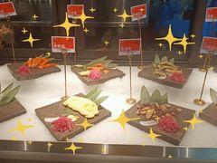 -吉布鲁牛排烤肉自助(常州吾悦店)