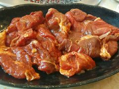 android_upload_pic-一心烤肉(延安路店)