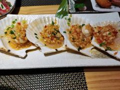 -虹料理·日料放题(悠方店)
