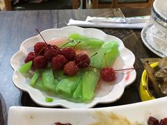 -锦州烧烤(食品街店)