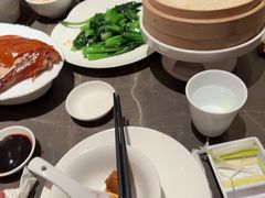 -金鸭季·北京烤鸭(深业上城店)