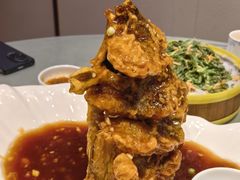 -老德州四合院·德州菜(天衢路店)