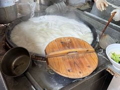 -老赵面店(大西路店)