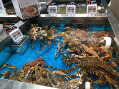 -盒马鲜生(189购物中心店)