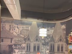 -前海沿·青岛菜(大拇指广场石老人店)