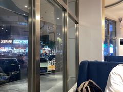 -花舍·新派粤菜·西餐·下午茶(亚运村·鸟巢店)