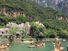 -云台山风景名胜区