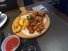 -同仁四季椰子鸡(宝安壹方城店)