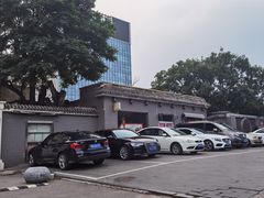 -京天红酒家(虎坊路店)