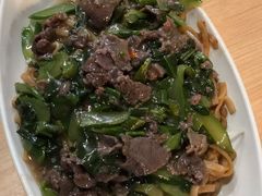 -菜忠潮州牛肉店(岗厦店)