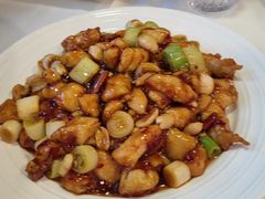 -大鸭梨烤鸭(房山店)
