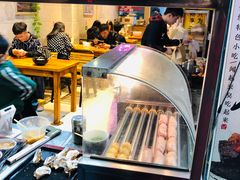 -美人万三·蚝大人生蚝小馆(昌里路店)