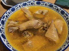 -兔爸私家小厨(新北万达店)