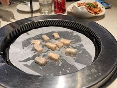 -么子烤肉(化龙池店)