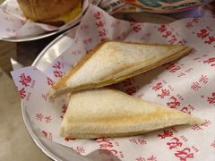 -孖记茶档·热腾茶餐(江南西plus店)