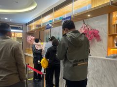 -福成自助烤肉(青春路店)