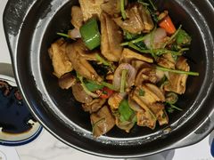 -發起人·肉骨茶(万象汇店)