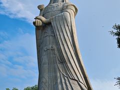 -莆田湄洲妈祖祖庙