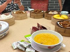 -点都德(华强南店)