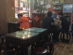 -潘苏凉茶馆(康之宝超级广场店)