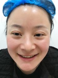 -BBK韩眉馆-正版半永久纹眉美瞳