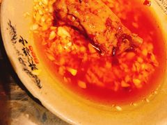 麻辣牛肉-小龙坎火锅(双林店)