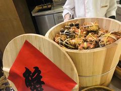-飨食汇全日制餐厅·昆山皇冠假日酒店(九方店)