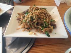 -营记牛肉火锅·大埔客家菜(上梅林店)