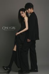 点击看大图 -onlygirl摄影美学馆高端定制(江滩店)