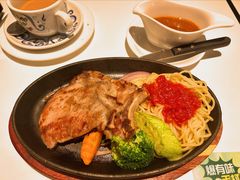 -翠华餐厅(维璟印象城店)