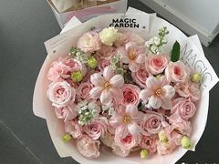 -双季花艺园艺市场(浦东店)