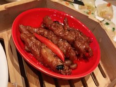 -避风塘(百联东郊店)