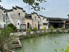 -东梓关景区村庄