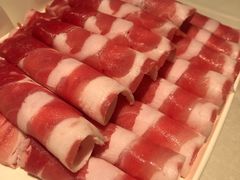草原羔羊肉-海底捞火锅(枫蓝国际购物中心店)