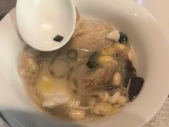 -郑庄脂渣海鲜楼(九水路店)