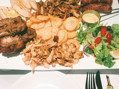 -HELLO MUSAE 拾光缪斯餐厅·纯正希腊风味(苏州中心店)