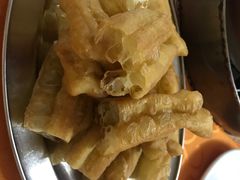 油条-大戚饭店(泰华路店)