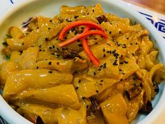 -京氣春饼(机场店)