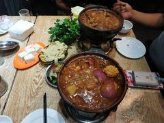 -范贤光鸡公煲(平乐园总店)
