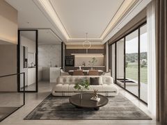 -星杰国际设计 别墅大宅装修(虹桥分公司)