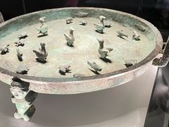 -太原市博物馆