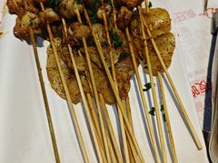 -辣不怕口味虾(凌霄路店)