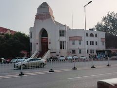 -郭林家常菜(洋桥店)