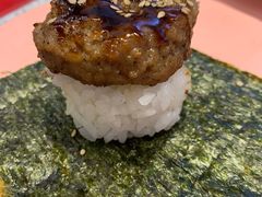 -争鲜回转寿司(徐汇星游城店)
