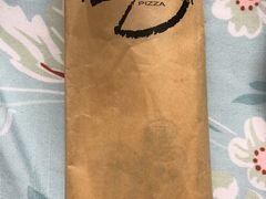 -Tubestation站点比萨(新世界大望路店)