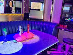-温莎KTV(珠江路店)