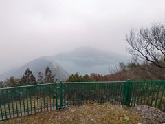 -北京十三陵国家森林公园蟒山景区